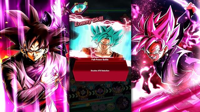 TOP 5 EZA IN DOKKAN?! 200% Lead 90% EZA Dokkanfest AGL Turles | Dragon Ball Z Dokkan Battle смотреть онлайн