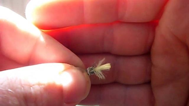 The Kevlar wire I use to build my dipoles and end fed longwire antennas смотреть онлайн