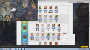 Tree Of Savior - Build Fletcher PVE Archer(Лучник) Билд. - The RED