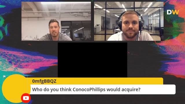 The Great Shale Short with @BRV | Digital Wildcatters Live 006 смотреть онлайн