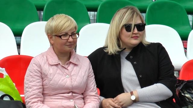 Нурлат-Азнакаево: 0:0 смотреть онлайн