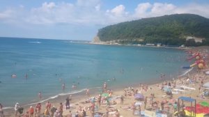 Джубга в сентябре 👍