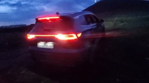 CHERY Tiggo 8 Pro Max рестайлинг. Полный привод РАБОТАЕТ после прошивки на v04.02.03