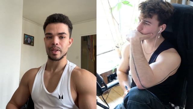 #12 LEEVAN ROLLE, TOP MONDE PLANCHE, LA FIN OU LE DEBUT? - MINDPOWER смотреть онлайн