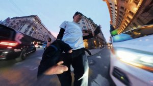 Шарики, и малыши. 04.04.2025