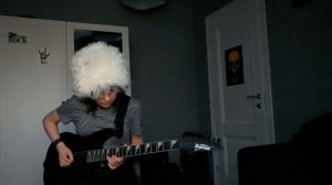 Монгол Шуудан "Чекист" СОЛО кавер