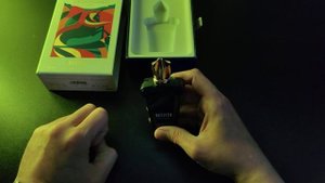 Обзор Casamorati Mefisto