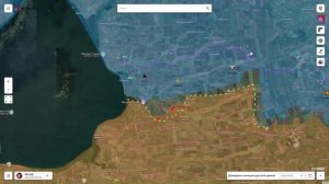 31.03-06.04.25г. обзор по Запорожскому направлению