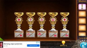 Escape Game 50 Room 3 level 43