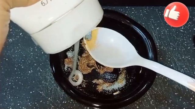 Tan Removal-Easy Manicure Pedicure At Home In Just Rs 10 | DIY Hands & Feet Brightening & Whitening