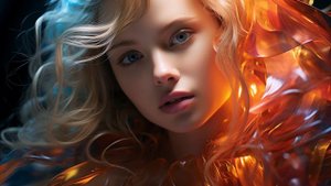 Солнечная нить. Елена Фролова