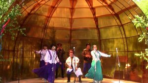 #СПОЛОХ# 2023г  ''Жук''       Колывань  Троица  4.06.2023г