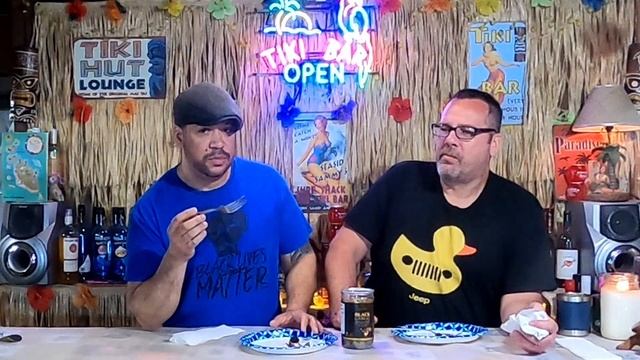 Homtiem Black Garlic  Food Review! 👇 Comment Below | Mikes In The Can