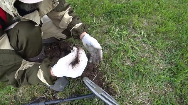 Коп монет 2024. ЧТО ЗА СЕКРЕТНЫЙ Объект??? смотреть онлайн