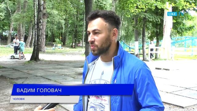 ШЕПЕТІВЧАНИ, ЯКІ МОТИВУЮТЬ: ІННА ГОЛОВАЧ смотреть онлайн
