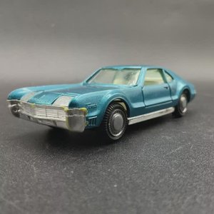 Oldsmobile Toronado 1/43 Авто Пилен 307