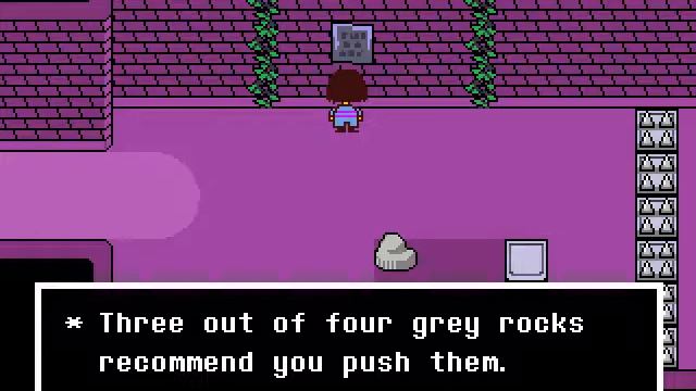 GamerGuy25 | Undertale Part 1 | FLOWEY, YOU TRICKSTER!
