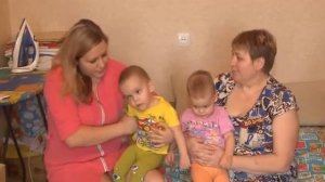 Внимание! Дети с диагнозом ДЦП нуждаются в сборе средств