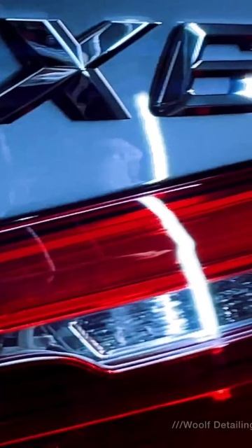 BMW X6 готовый результат смотреть онлайн