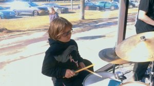 Виноградов Мирон "Imagine Dragons - I'm So Sorry"