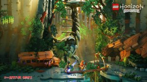 LEGO Horizon Adventures#X-SektorGames 03