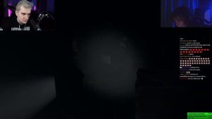 Братишкин играет в Phasmophobia с Дипинс, Бай овл, Шадоукек