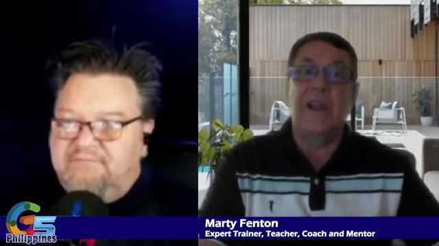 Social Security for Expats living in the Philippines - Podcast Livestream - Ep1