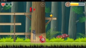 MyLittleSHOWforYOUКак маленький шарик справляется с самыми сложными препятствиями?