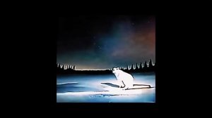 Мем из 2026 года.Искажённый медведь