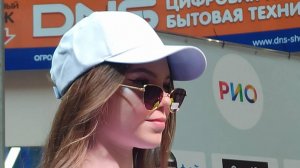 05.04.2025 г. Показ весенней коллекции 2025. Полюша