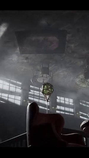 The Sinking City: Ремастер ради ремастера