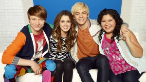 Сериал Остин и Элли - 2 сезон 3 серия / Austin & Ally