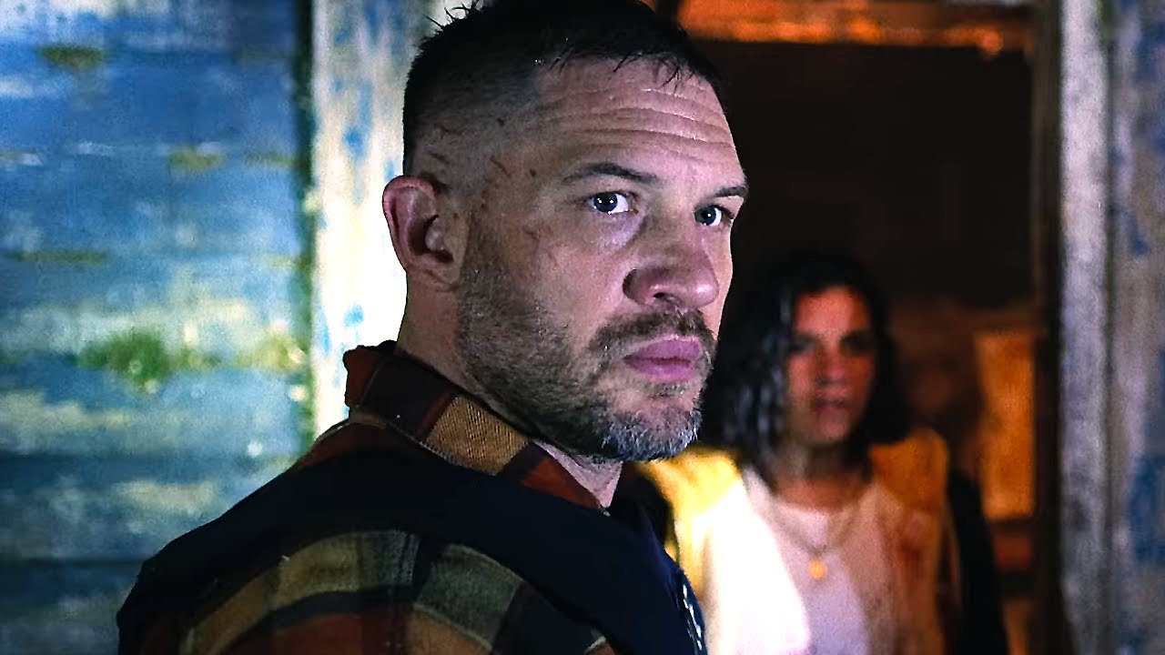 Опустошение ✓ Трейлер фильма на русском 2025 👍🚀👇
