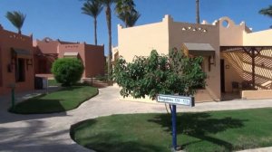 Village + Island = Nubian 5*_ Sharm el Sheikh _ Egypt