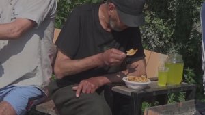 Есть только миг...Пища Жизни.Вологда.2022.