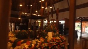 Обзор отеля ALILA DIWA GOA 5* (ГОА) Индия