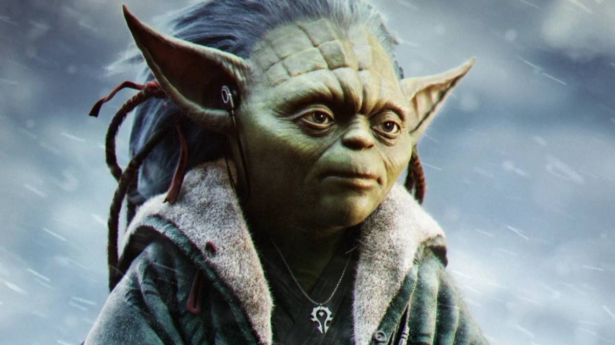 World of Warcraft смотреть онлайн