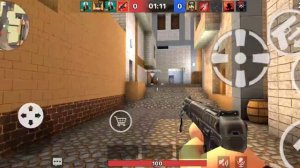 играю в кубум с подписчиком