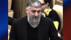ПРАВДА О КАДЫРОВЕ  Кто управляет Чечней