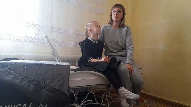 Лидия Васильевна п.Благовещенка