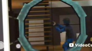 идеальный мув в поливар❤