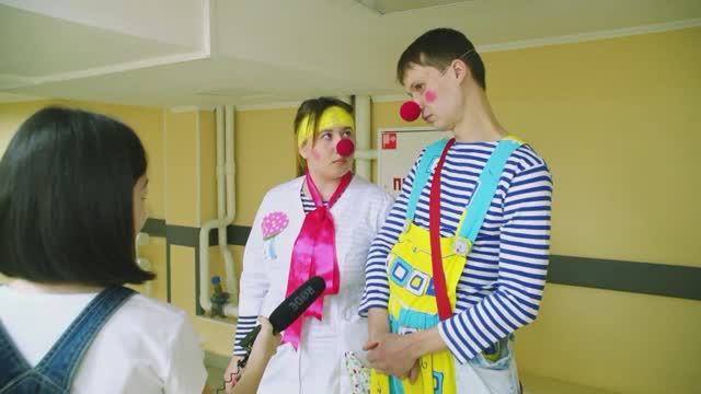 "До 12 и Старше"  (ТЕЛЕПРОГРАММА). Выпуск 3 смотреть онлайн