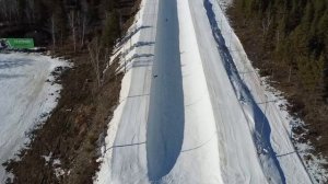 Солнечная долина 11