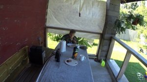 ВЛОГ: ДАЖЕ НЕ ДУМАЛ, НАЙТИ ЕЁ В ОГОРОДЕ ремонт дома