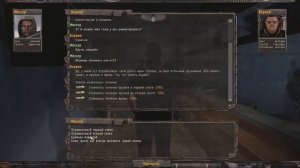 Прохождение S.T.A.L.K.E.R. - OLR 2.5 (+FIX 17.2)/ #5/ Документы с блокпоста  и Бармен