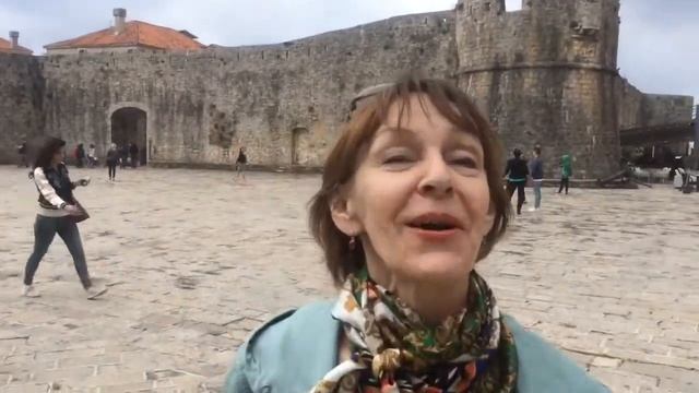 Черногория. День 2 16.04 смотреть онлайн