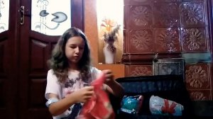 собираем чемодан в лагерь-Австрию😊😊