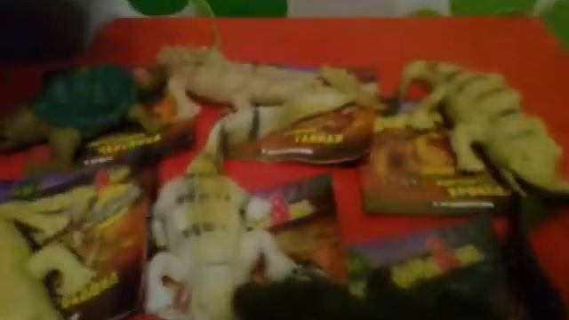 Канал 21 рыба. 2 видео. Крокодилы! смотреть онлайн