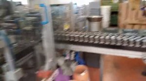 Автоматическая сборка БРС