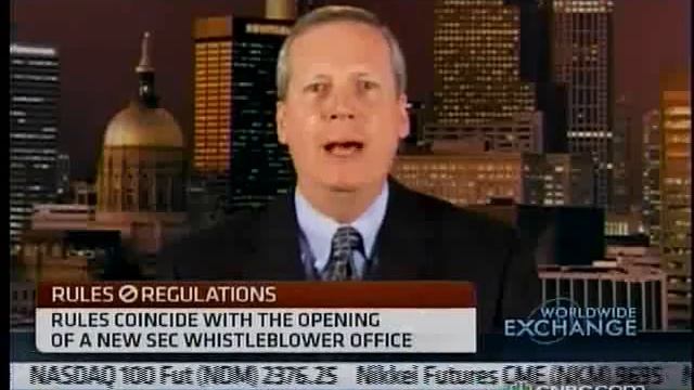Paul Dopp CNBC Interview 04-21-11
